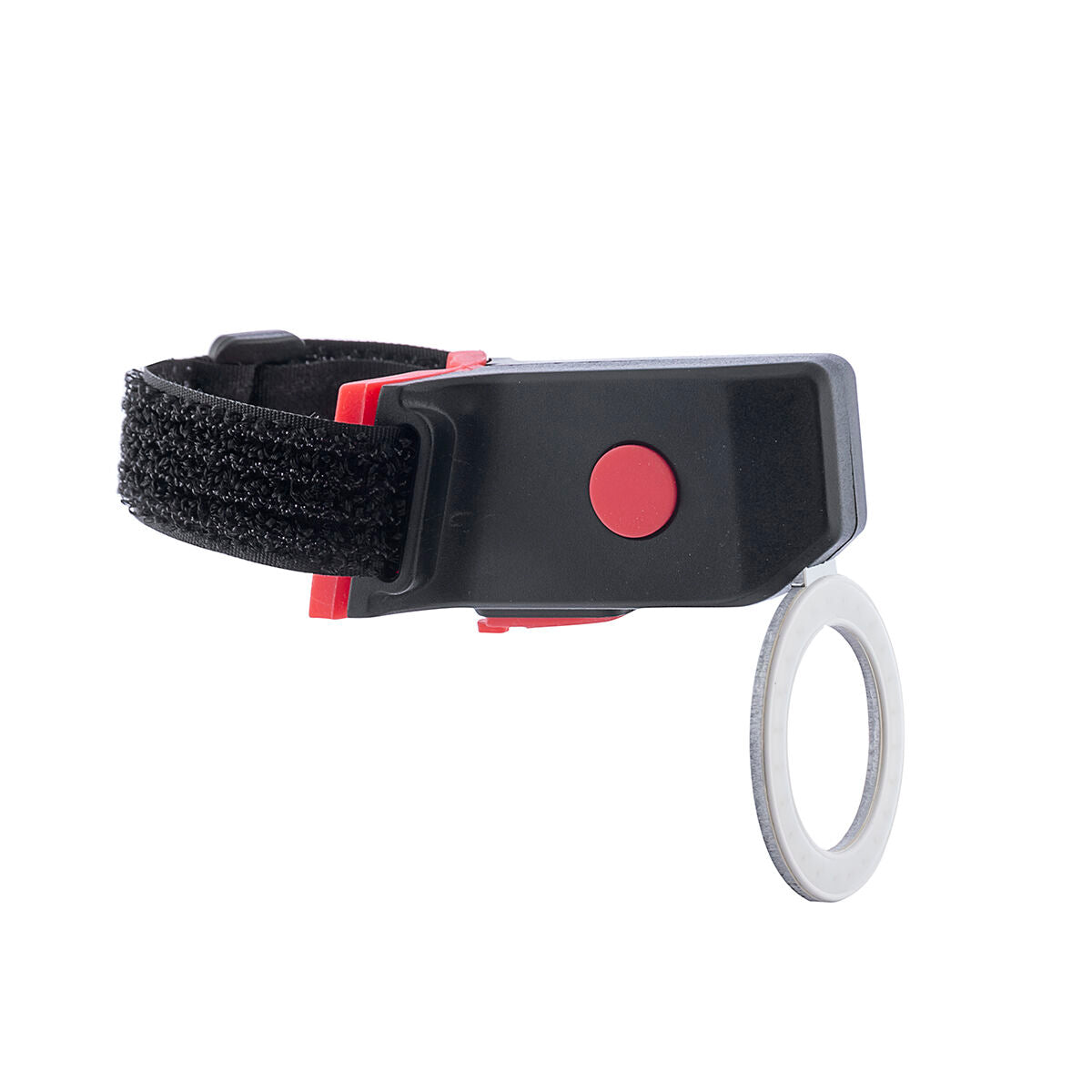 Biklium LED Rear Light for Bicycle – Safety with Style!